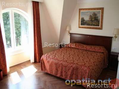 Agava Hotel 2
